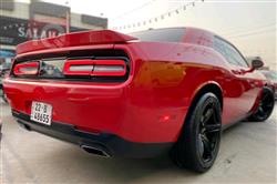 دۆج چالنجەر